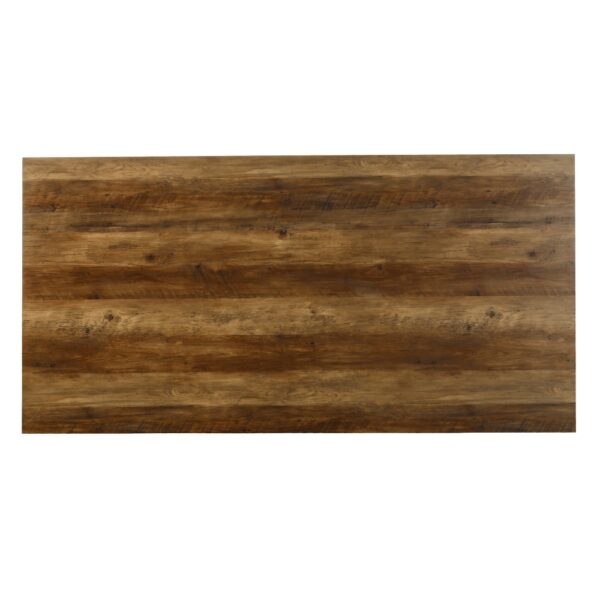 madera mesa comedor